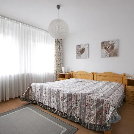 Gastehaus Anna-maria Guest house Bad Peterstal-Griesbach