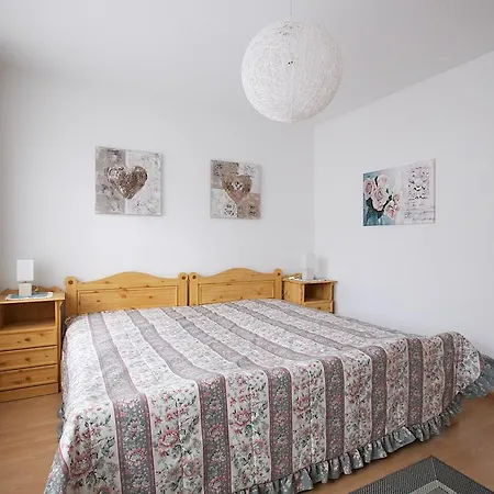 Gastehaus Anna-maria Πανσιόν