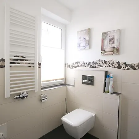 Πανσιόν Gastehaus Anna-maria *