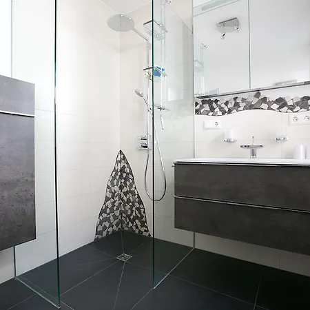 Gastehaus Anna-maria *