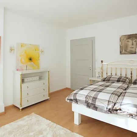 Πανσιόν Gastehaus Anna-maria Bad Peterstal-Griesbach