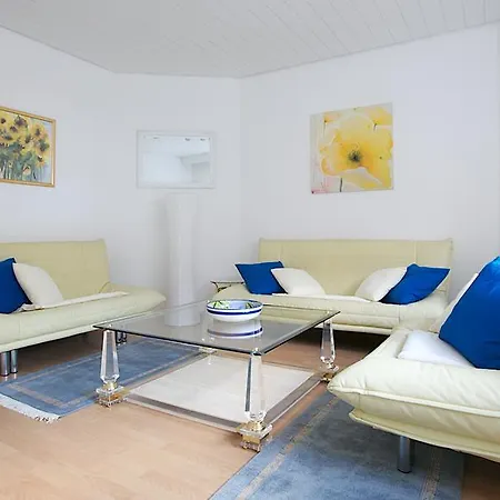 Gastehaus Anna-maria *