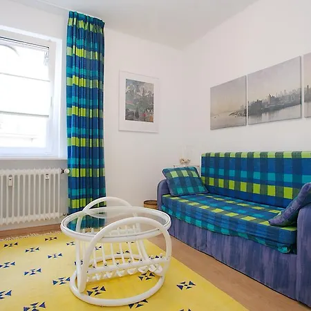 Πανσιόν Gastehaus Anna-maria Bad Peterstal-Griesbach