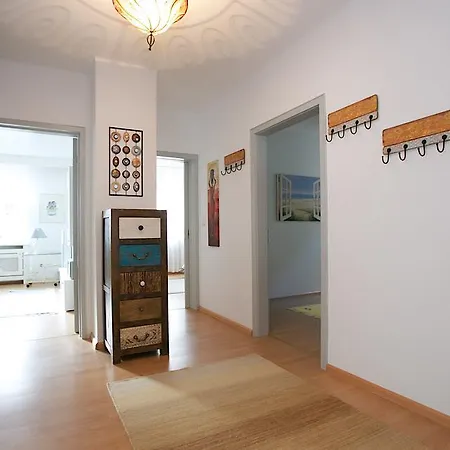 Gastehaus Anna-maria Πανσιόν Bad Peterstal-Griesbach