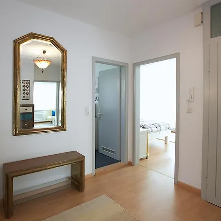 Gastehaus Anna-maria Bad Peterstal-Griesbach