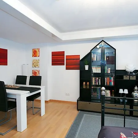 Gastehaus Anna-maria