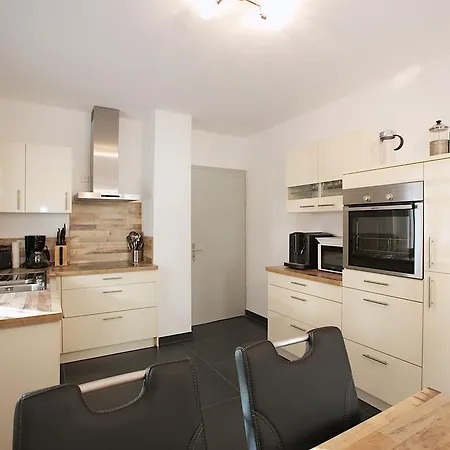 Gastehaus Anna-maria Πανσιόν *