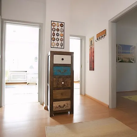 Gastehaus Anna-maria * Bad Peterstal-Griesbach