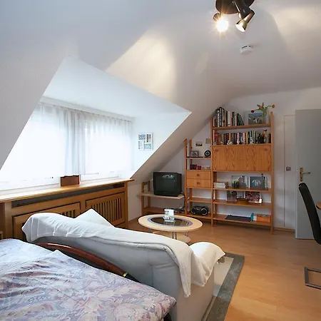 Gastehaus Anna-maria Bad Peterstal-Griesbach