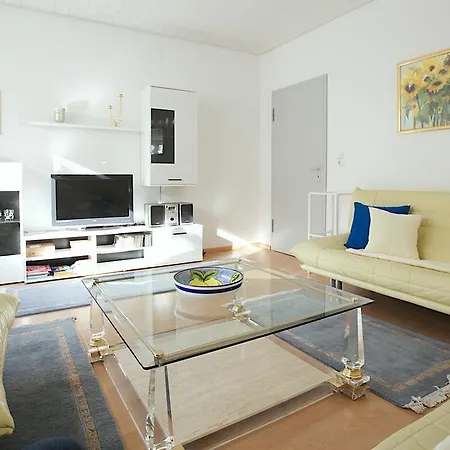 Πανσιόν Gastehaus Anna-maria *