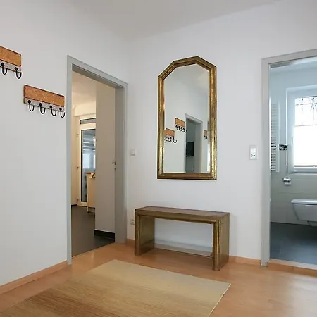 Gastehaus Anna-maria *