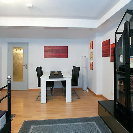 Gastehaus Anna-maria