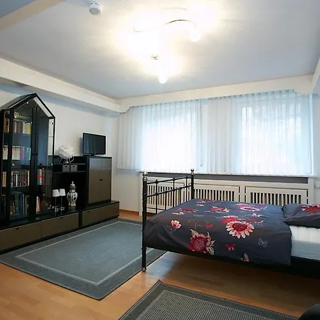 Πανσιόν Gastehaus Anna-maria Bad Peterstal-Griesbach