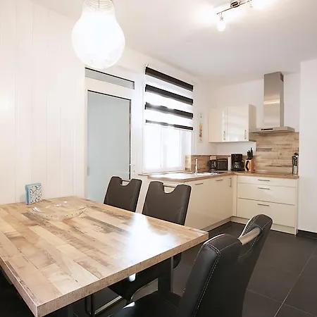 Gastehaus Anna-maria Πανσιόν Bad Peterstal-Griesbach