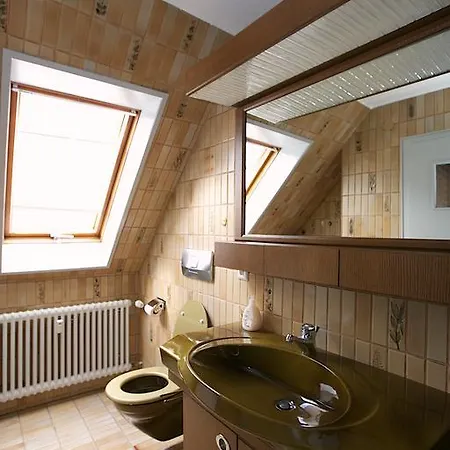 Gastehaus Anna-maria * Bad Peterstal-Griesbach