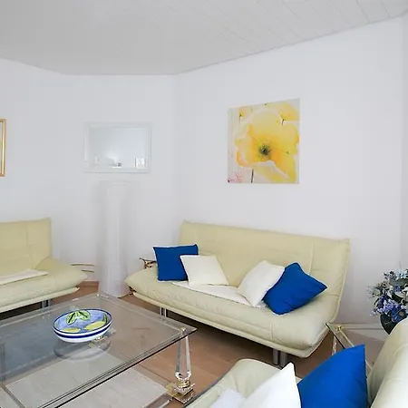 Gastehaus Anna-maria Bad Peterstal-Griesbach