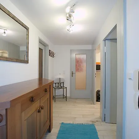 Πανσιόν Gastehaus Anna-maria *