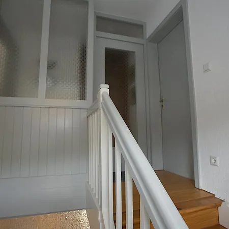 Gastehaus Anna-maria Πανσιόν *