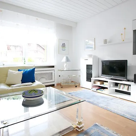 Guest house Gastehaus Anna-maria Bad Peterstal-Griesbach
