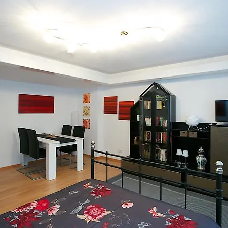 Gastehaus Anna-maria * Bad Peterstal-Griesbach