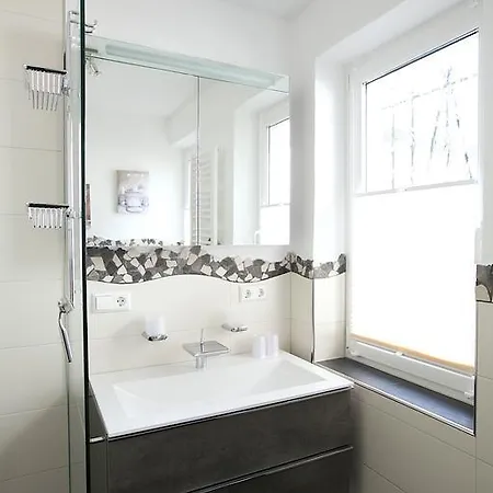 Gastehaus Anna-maria Bad Peterstal-Griesbach