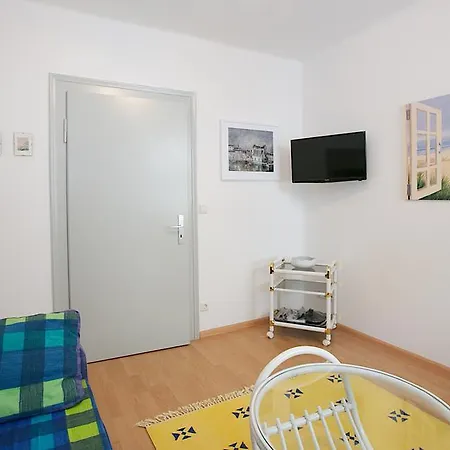 Πανσιόν Gastehaus Anna-maria *