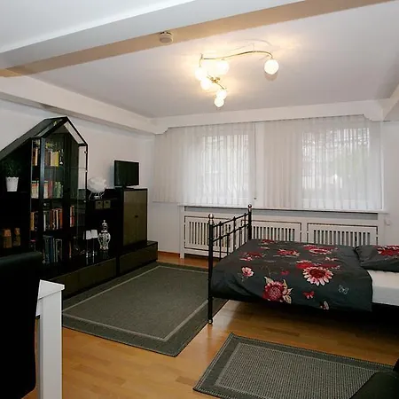 Πανσιόν Gastehaus Anna-maria