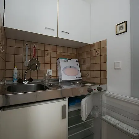 Gastehaus Anna-maria Bad Peterstal-Griesbach