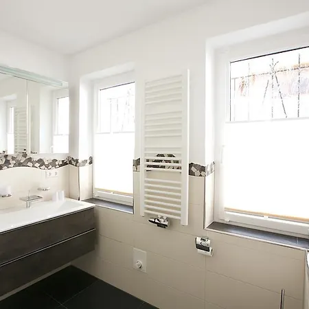 Gastehaus Anna-maria *