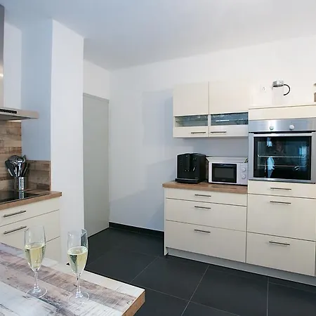 Gastehaus Anna-maria Πανσιόν *