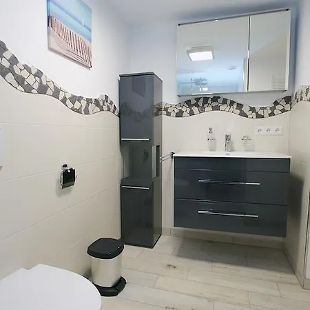 Gastehaus Anna-maria * Bad Peterstal-Griesbach