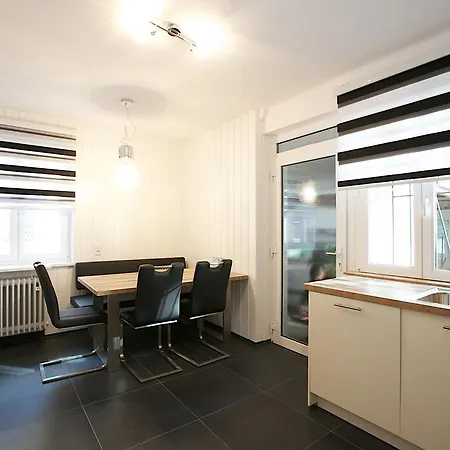 Πανσιόν Gastehaus Anna-maria