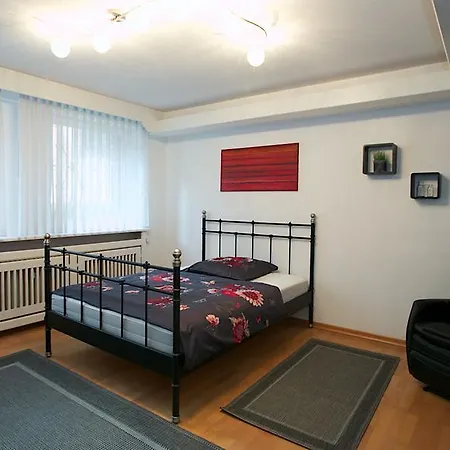 Gastehaus Anna-maria Guest house Bad Peterstal-Griesbach