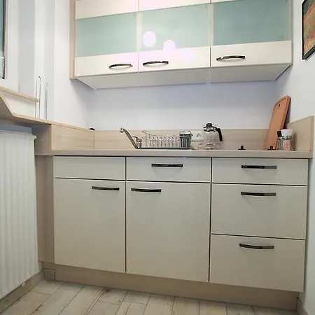 Gastehaus Anna-maria Bad Peterstal-Griesbach