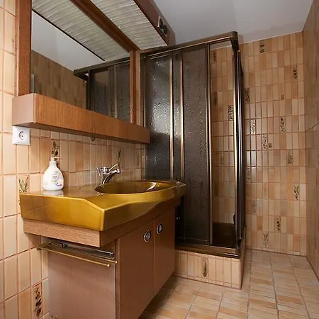 Gastehaus Anna-maria Πανσιόν