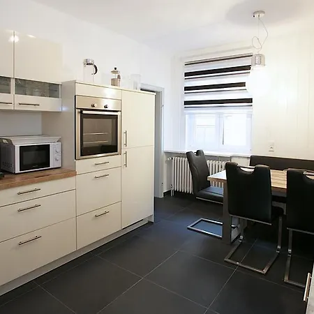 Πανσιόν Gastehaus Anna-maria *