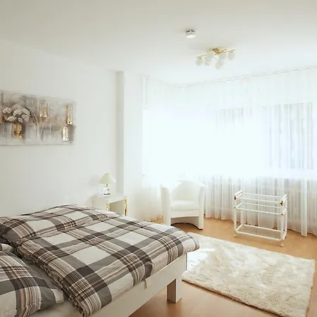 Gastehaus Anna-maria *