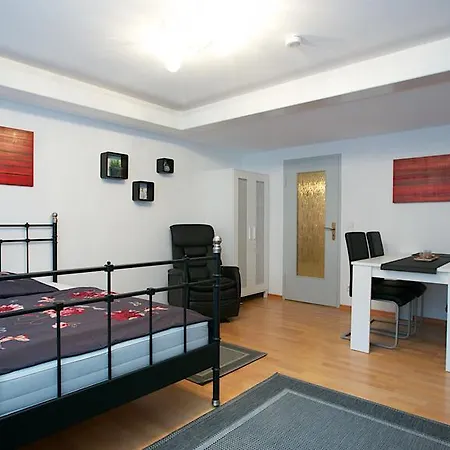 Gastehaus Anna-maria